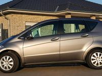 Gebraucht Mercedes A160 95 PS (69 kW) 2011 Grau Kombi