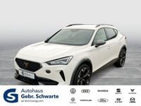Gebraucht Cupra Formentor VZ 245 PS (180 kW) 2023 Weiss SUV