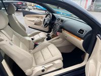 Gebraucht VW Eos 150 PS (110 kW) 2006 Blau Cabrio