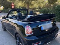 gebraucht Mini Cooper SD Cabriolet Cooper S John Works Paket