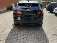 Gebraucht Jaguar F-Pace Prestige 300 PS (220 kW) 2019 SUV
