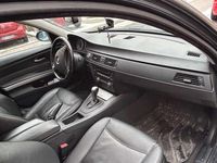 Gebraucht BMW 320 163 PS (119 kW) 2006 Kombi
