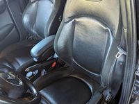 Second-hand Mini Cooper D 116 CP (85 kW) 2015 Negru Hatchback