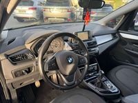 gebraucht BMW 218 Active Tourer Baureihe 2 218 d