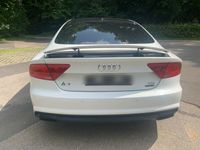 gebraucht Audi A7 Sportback 3.0 TDI multitronic Navi Spoiler V6