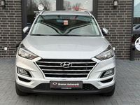 Gebraucht Hyundai Tucson Advantage 132 PS (97 kW) 2020 Silber SUV