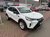 Neu Mitsubishi ASX Plus 143 PS (105 kW) 2025 Himalayaweiß SUV