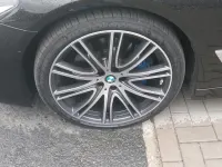 Brugt BMW 530 265 HK (194 kW) 2019 Lilla Stationcar