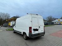 gebraucht Fiat Ducato 2.3 jtd grüne Plakette