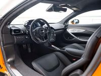 Neu McLaren Artura 680 PS (500 kW) 2025 Orange