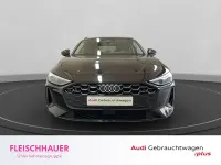 Gebraucht Audi A5 Sport 150 PS (110 kW) 2025 Mythosschwarz metallic Kombi