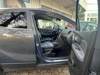 Gebraucht Opel Mokka Innovation 140 PS (102 kW) 2015 Plat.anthr./rogrey/0j:silbergr SUV