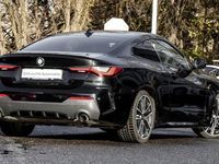 Gebraucht BMW 430 Shadowline 245 PS (180 kW) 2022 Schwarz Coupé
