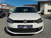 gebraucht VW Polo V Comfortline