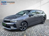 Gebraucht Opel Astra 131 PS (96 kW) 2025 Grau metallic Kleinwagen
