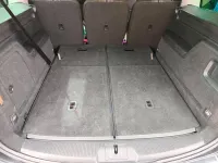 Gebraucht VW Sharan Match 2013 Grau Van / Kleinbus
