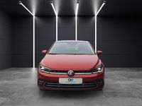 Neu VW Polo Style 116 PS (85 kW) 2026 Kings red metallic Kleinwagen