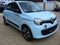 gebraucht Renault Twingo Limited Wenig km 17000