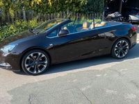 gebraucht Opel Cascada bi Turbo Vollaussattung