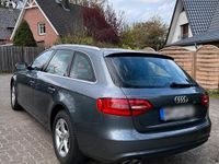 Gebraucht Audi A4 Ambiente 143 PS (105 kW) 2013 Kombi