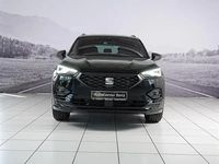 Gebraucht Seat Tarraco Beats 150 PS (110 kW) 2023 Deep schwarz perleffekt (metallic) SUV