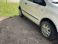 gebraucht VW Fox 1,4TDI