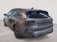 Gebraucht Opel Astra 131 PS (96 kW) 2024 Grau Kombi