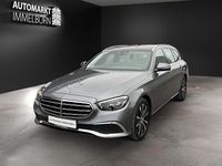 Gebraucht Mercedes E300 320 PS (235 kW) 2020 Grau Limousine
