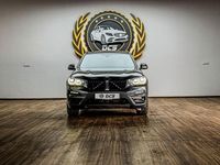 Gebraucht BMW X3 Luxury Line 252 PS (185 kW) 2018 Grau SUV