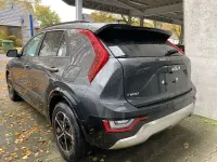 Nowe Kia Niro Vision 128 KM (94 kW) 2026 Szary SUV