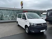 Gebraucht VW T6 102 PS (75 kW) 2017 Weiß Van