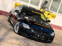 Gebraucht BMW 630 Sport Line 272 PS (200 kW) 2008 Schwarz Coupé