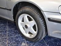 Gebraucht Honda Accord 131 PS (96 kW) 1996 Silber Limousine