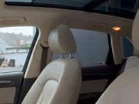 Gebraucht Audi Q5 Comfort 211 PS (155 kW) 2012 Weiß SUV