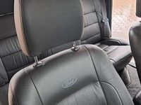 Gebraucht Ford Ranger 109 PS (80 kW) 2005 Blau Pickup