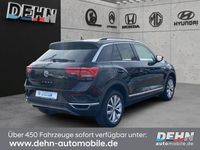 Gebraucht VW T-Roc Style 2019 Andere SUV