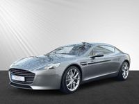 Gebraucht Aston Martin Rapide 557 PS (409 kW) 2014 Grau Limousine
