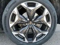 Neu Cupra Terramar VZ 325 PS (239 kW) 2026 Timanfaya grau metallic SUV