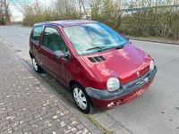 Gebraucht Renault Twingo 75 PS (55 kW) 2001 Rot Kleinwagen
