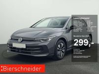 Gebraucht VW Golf VIII Goal 150 PS (110 kW) 2025 Grau Limousine
