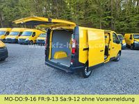 Usata Renault Trafic 120 CV (88 kW) 2020 Giallo Monovolume