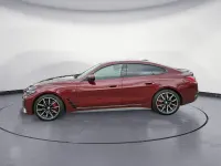 Gebraucht BMW 430 Gran Coupé 286 PS (210 kW) 2023 Rot Coupé