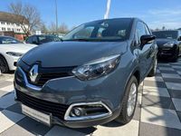 gebraucht Renault Captur Experience *Tempomat*PDC*Navi*