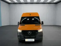 Gebraucht Mercedes Sprinter 114 PS (83 kW) 2021 Andere Van