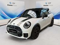 Gebraucht Mini Cooper 156 PS (114 kW) 2024 Weiß Kleinwagen
