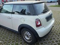 Usado Mini ONE 75 HP (55 kW) 2011 Branco Citadino