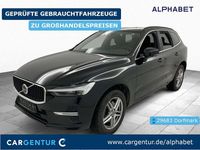 Gebraucht Volvo XC60 197 PS (144 kW) 2022 Black stone SUV