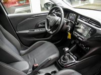 gebraucht Opel Corsa Elegance 1.2 Direct Injection Turbo 74