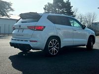 Gebraucht Cupra Ateca 300 PS (220 kW) 2020 Weiß SUV