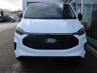 Neu Ford Transit Custom Trend 136 PS (100 kW) 2026 Frozen white Pickup
